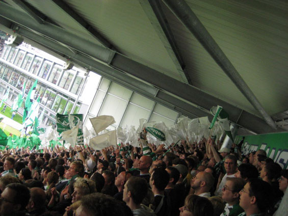 SpVgg Fürth vs 1. FC Nürnberg (1-1) (7)