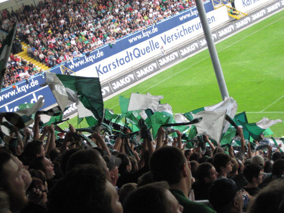 SpVgg Fürth vs 1. FC Nürnberg (1-1) (12)