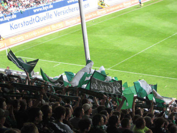SpVgg Fürth vs 1. FC Nürnberg (1-1) (13)