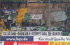 SpVgg Fürth vs 1. FC Kaiserslautern (0-1)