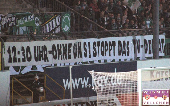 SpVgg Fürth vs 1. FC Kaiserslautern (0-1) (1)