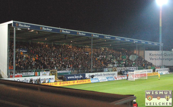 SpVgg Fürth vs 1. FC Kaiserslautern (0-1) (2)