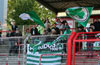 Rot-Weiß Oberhausen vs SpVgg Fürth (0-4)