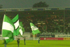 SpVgg Fürth vs TSV Alemannia Aachen (1-1)