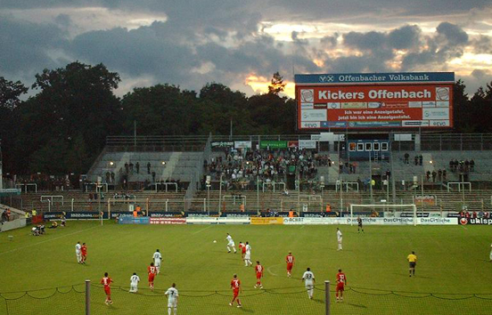 Offenbacher FC Kickers vs SpVgg Fürth (1-0) (2)