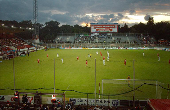 Offenbacher FC Kickers vs SpVgg Fürth (1-0) (3)