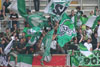 1. FC Kaiserlsautern vs SpVgg Fürth (2-1)