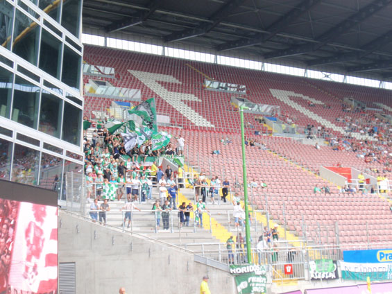 1. FC Kaiserlsautern vs SpVgg Fürth (2-1) (8)