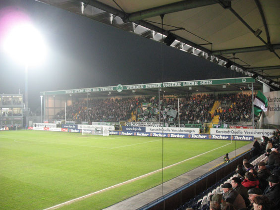 SpVgg Fürth vs TSV Alemannia Aachen (0-2) (2)