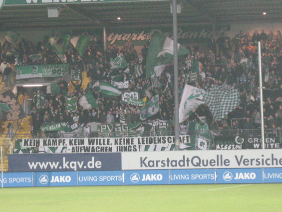 SpVgg Fürth vs TSV Alemannia Aachen (0-2) (3)