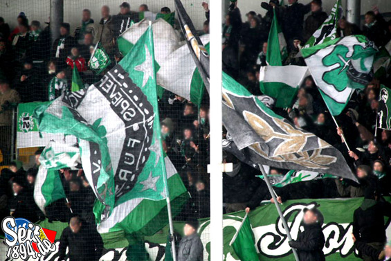 SpVgg Fürth vs Karlsruher SC (1-4) (1)