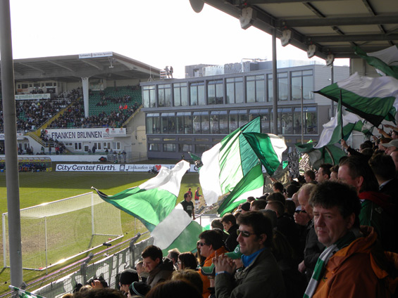 SpVgg Fürth vs FC Hansa Rostock (1-0) (3)