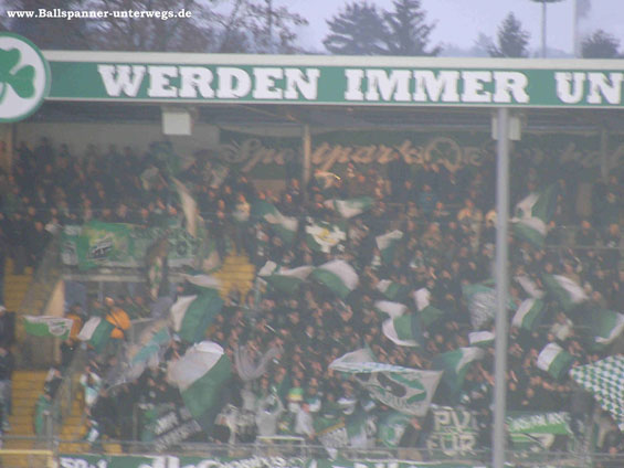 SpVgg Fürth vs 1. FC Union Berlin (0-0) (4)