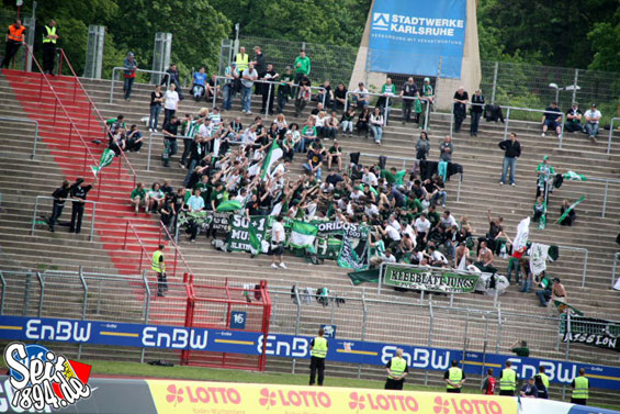 Karlsruher SC vs SpVgg Fürth (1-1) (5)