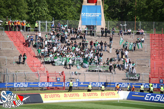 Karlsruher SC vs SpVgg Fürth (1-1) (8)