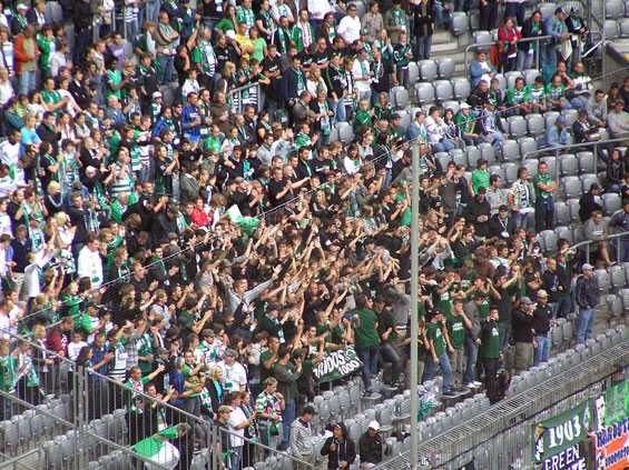 TSV 1860 München vs SpVgg Fürth (3-1) (1)
