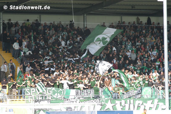 SpVgg Fürth vs Fortuna Düsseldorf (2-1) (4)