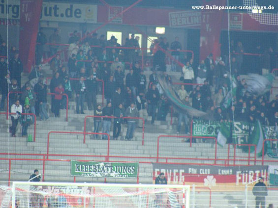 1. FC Union Berlin vs SpVgg Fürth (1-2) (3)