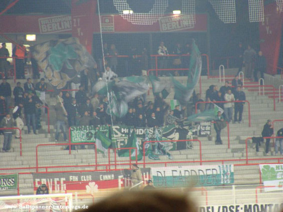 1. FC Union Berlin vs SpVgg Fürth (1-2) (4)
