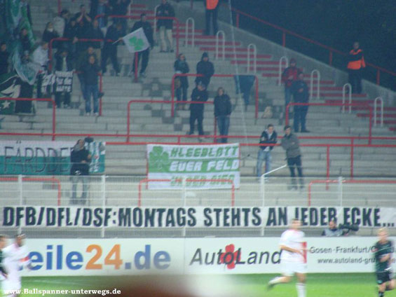 1. FC Union Berlin vs SpVgg Fürth (1-2) (6)