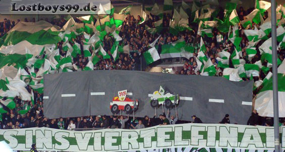 SpVgg Fürth vs VfB Stuttgart (1-0) (3)