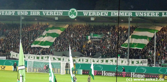 SpVgg Fürth vs VfB Stuttgart (1-0) (4)