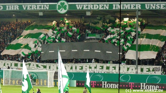 SpVgg Fürth vs VfB Stuttgart (1-0) (5)