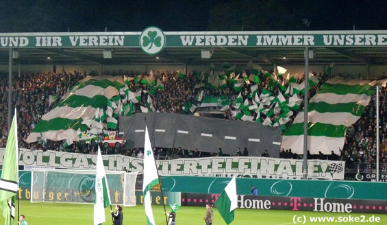 SpVgg Fürth vs VfB Stuttgart (1-0) (6)