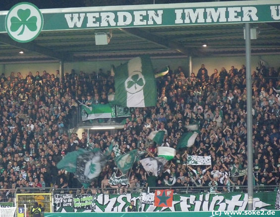 SpVgg Fürth vs VfB Stuttgart (1-0) (10)