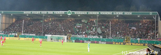 SpVgg Fürth vs VfB Stuttgart (1-0) (11)