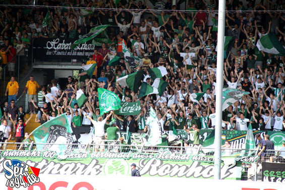SpVgg Fürth vs Karlsruher SC (4-1) (1)