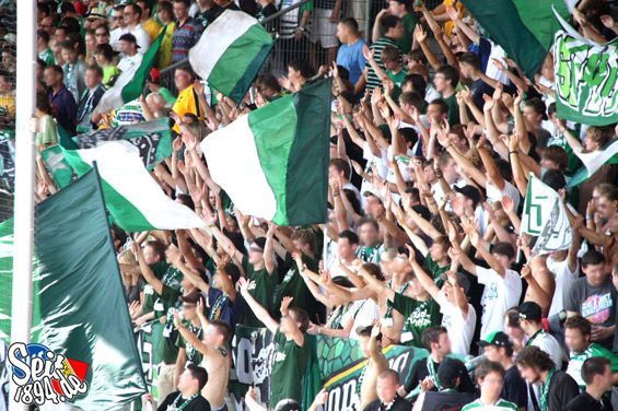SpVgg Fürth vs Karlsruher SC (4-1) (4)