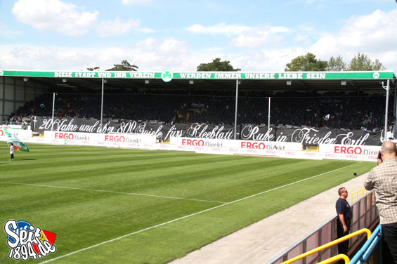 SpVgg Fürth vs Karlsruher SC (4-1) (5)