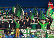 DSC Arminia Bielefeld vs SpVgg Fürth (1-4)