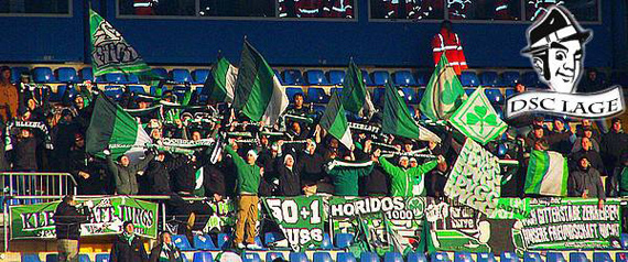 DSC Arminia Bielefeld vs SpVgg Fürth (1-4) (1)