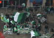Karlsruher SC vs SpVgg Fürth (1-1)