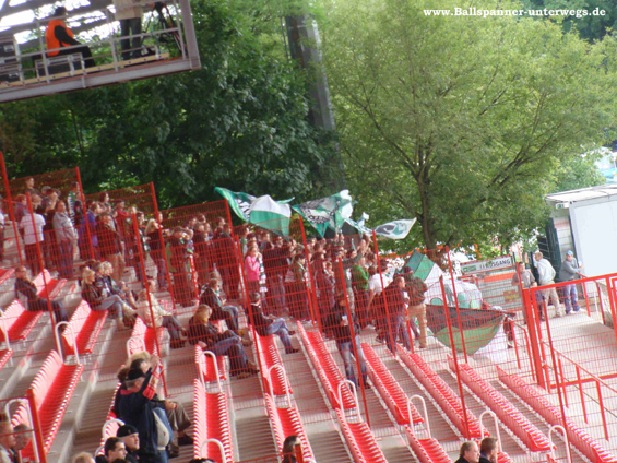 1. FC Union Berlin vs SpVgg Fürth (1-2) (1)