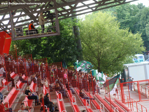 1. FC Union Berlin vs SpVgg Fürth (1-2) (2)