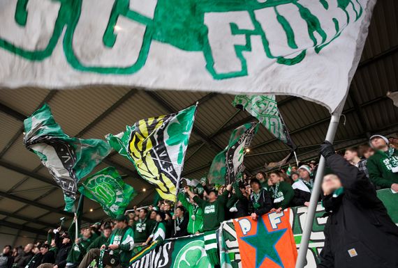 SpVgg Fürth vs FC Energie Cottbus (3-1) (5)