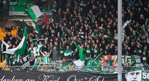 SpVgg Fürth vs FC Energie Cottbus (3-1) (16)