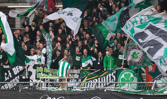 SpVgg Fürth vs FC Energie Cottbus (3-1) (17)