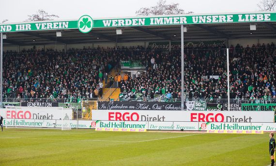 SpVgg Fürth vs FC Energie Cottbus (3-1) (20)