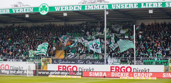 SpVgg Fürth vs FC Energie Cottbus (3-1) (21)