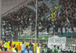 FC Ingolstadt 04 vs SpVgg Fürth (0-2)