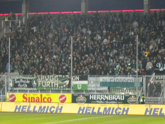 FC Ingolstadt 04 vs SpVgg Fürth (0-2) (3)