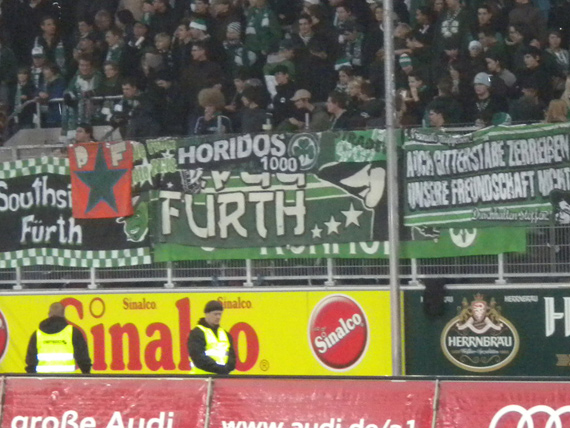 FC Ingolstadt 04 vs SpVgg Fürth (0-2) (9)