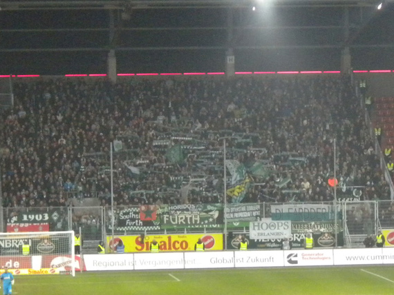 FC Ingolstadt 04 vs SpVgg Fürth (0-2) (10)