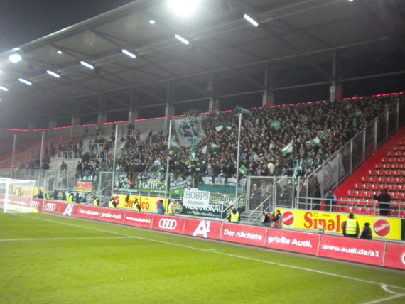 FC Ingolstadt 04 vs SpVgg Fürth (0-2) (14)