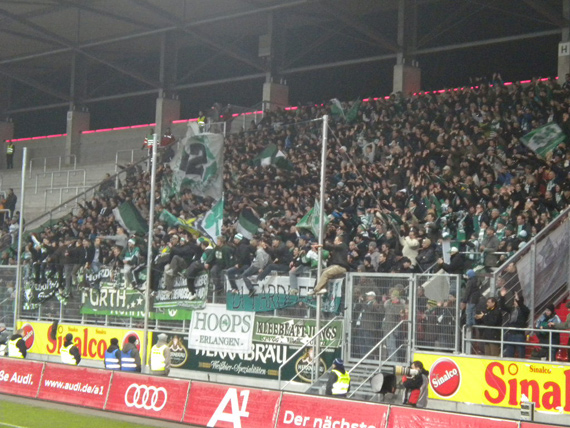 FC Ingolstadt 04 vs SpVgg Fürth (0-2) (15)