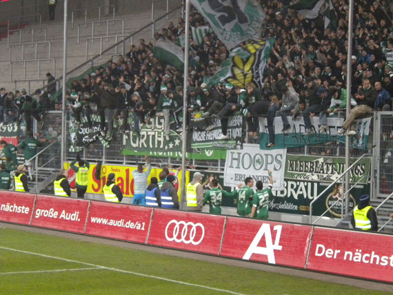 FC Ingolstadt 04 vs SpVgg Fürth (0-2) (18)